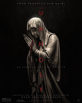 The Unholy 2021 Dub in Hindi full movie download